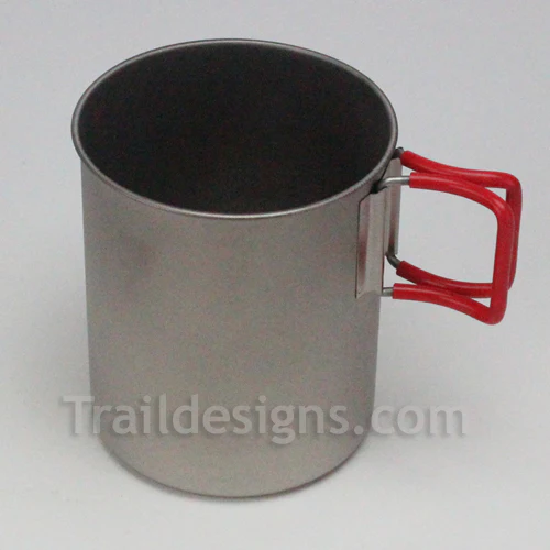 Solo Pots, < 1L