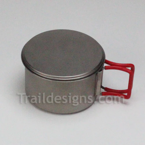 Evernew Titanium Multi-Dish - Image 7