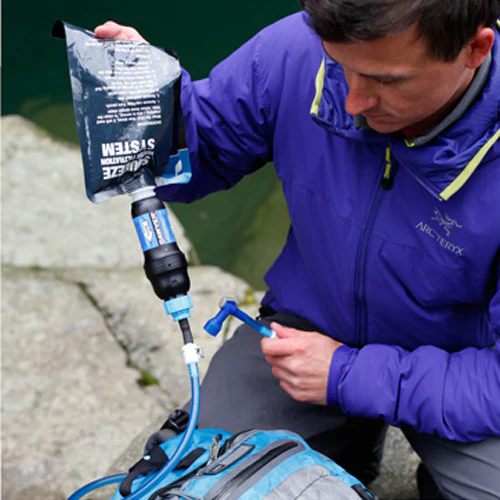 Fast Fill Adapters for Hydration Packs - Image 3