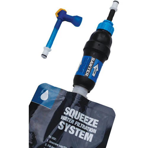 Fast Fill Adapters for Hydration Packs - Image 4