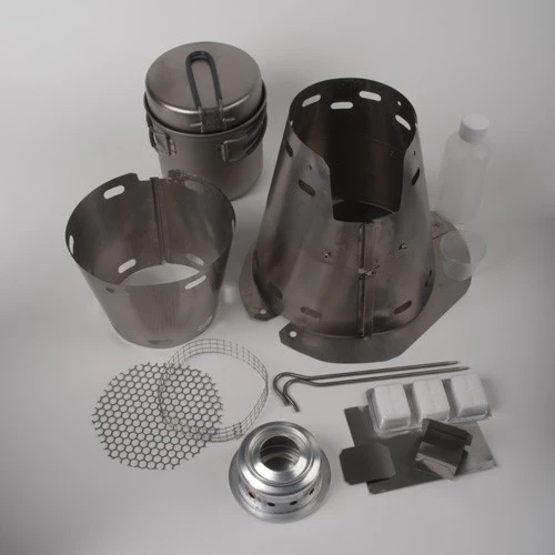Fissure Ti-Tri (pot not included) - Image 3