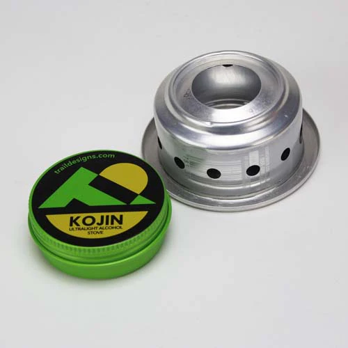 Kojin Stove - Image 3