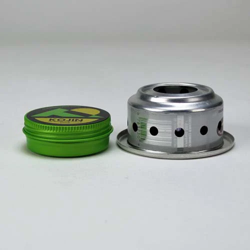 Kojin Stove - Image 4