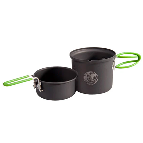 Optimus Terra Solo Cook Set - Image 4