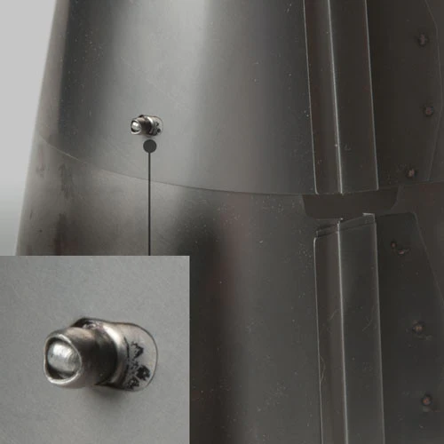 Toaks 1100ml Ti Pot/Frying Pan + Fissure Ti-Tri Bundle - Image 8