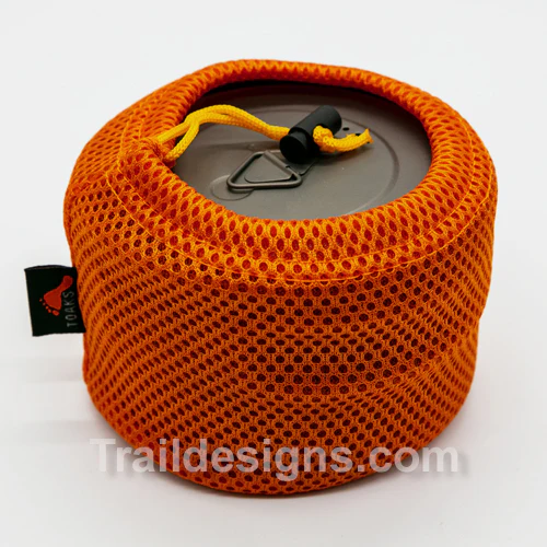 Toaks Light Titanium 700 ml  Pot - Image 4