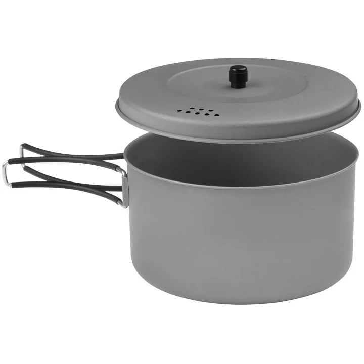 Vargo Titanium 1.3L Pot (T-426) - Image 4